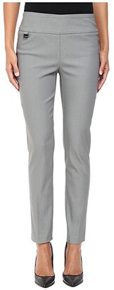 womens black ankle pants