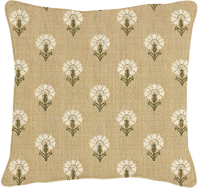 Ballard Designs Montrose Sunbrella Outdoor Pillow - 20\