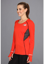 Thumbnail for your product : New Balance ELT Icefill L/S