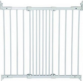 Babydan BabyDan Flexi Fit Metal Safety Gate for Doors and Stairs