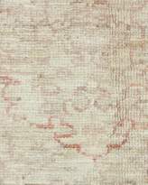 Thumbnail for your product : Bloomingdale's Oushak Collection Oriental Rug, 4'1 x 11'4