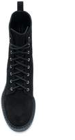Thumbnail for your product : Nicholas Kirkwood Suzi Combat boots