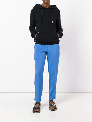 Le Tricot Perugia casual trousers