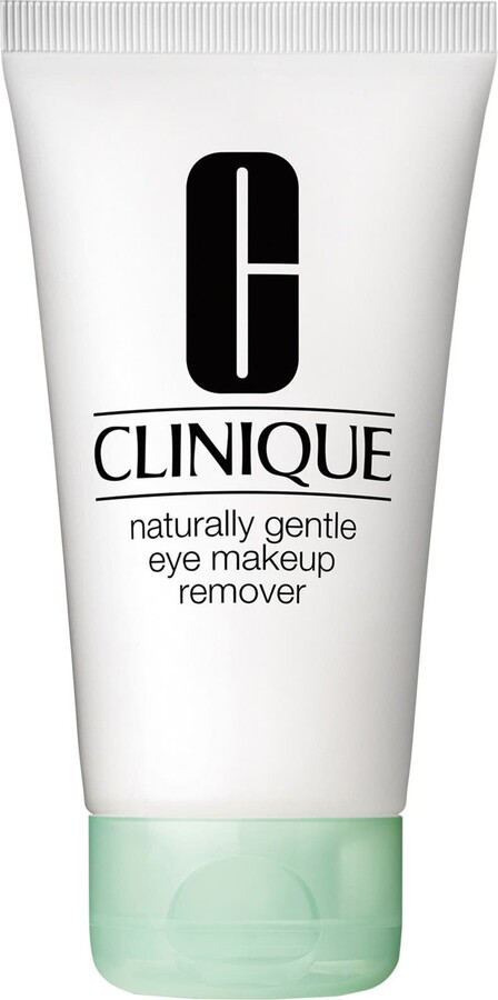 Clinique Naturally Gentle Eye Makeup Remover