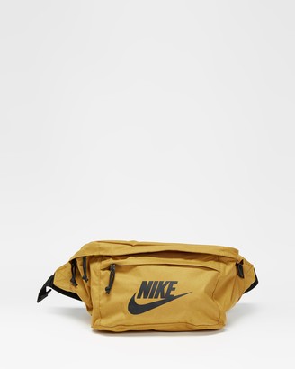 Nike Brown Bum Bags - Tech Hip Pack - Size One Size at The Iconic