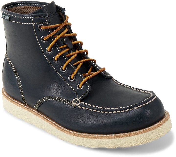 eastland brooklyn 1955 ankle boot