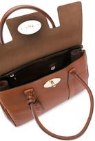 Thumbnail for your product : Mulberry Flip Lock Tote