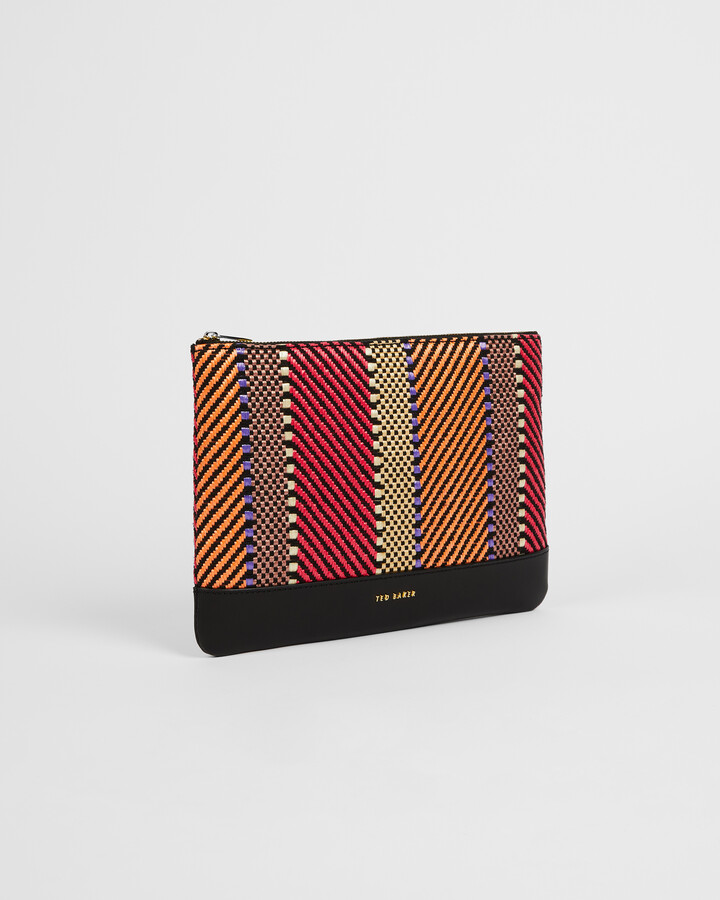 Ted baker pouch Clearance