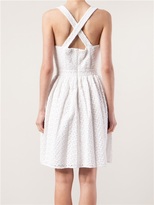 Thumbnail for your product : ALICE by Temperley 'nancy' Mini Eyelet Dress
