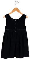 Thumbnail for your product : Rachel Riley Girls' Corduroy Sleeveless Dress