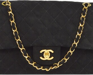 Chanel Identification Felt Reissue Flap Bag - Neutrals Shoulder
