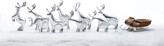 Thumbnail for your product : Nambe 10-Piece Reindeer Collection
