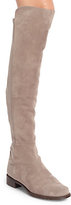 Thumbnail for your product : Stuart Weitzman 5050 Over-The-Knee Suede Boots