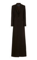 Women Floor Length Coats Shopstyle