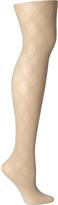 Thumbnail for your product : Old Navy Women's Diamond-Pattern Tights