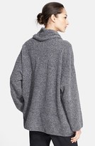 Thumbnail for your product : eskandar Bouclé Sweater
