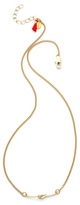 Thumbnail for your product : Shashi Bella Necklace