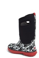 Thumbnail for your product : Bogs Kid's 'Classic High' Waterproof Boot