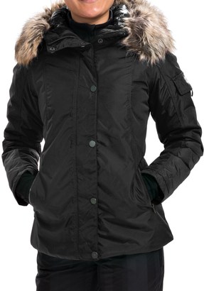 Obermeyer Payge Jacket - Waterproof, Insulated (For Women)