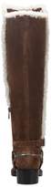 Thumbnail for your product : Sigerson Morrison Hardin Genuine Shearling Trim Knee High Boot