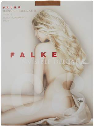 Falke Invisible Deluxe 8 Tights