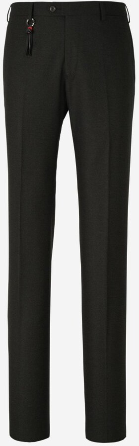 Marco Pescarolo Slim Fit Cashmere Pants