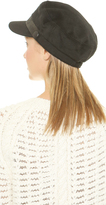 Thumbnail for your product : Hat Attack Luxe Cap