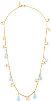 Thumbnail for your product : Marco Bicego Topaz Briolette Necklace