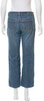 Thumbnail for your product : Michael Kors Mid-Rise Jeans