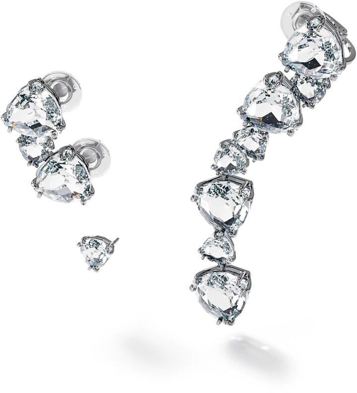 Swarovski Ear Cuff | Shop the world's largest collection of 