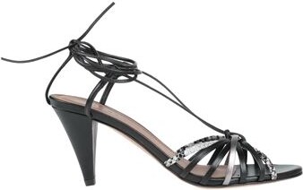 BA&SH Ba & sh Woman Sandals