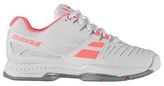 Thumbnail for your product : Babolat Womens SFX2 AC Tennis Shoes Court Trainers Lace Up Padded Ankle Collar