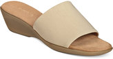 Thumbnail for your product : Aerosoles Badminton Sandals