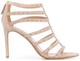 Thumbnail for your product : Valentino Garavani Love Stud sandals