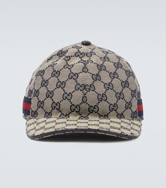 Gucci Hats For Men | ShopStyle UK