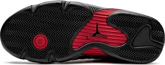 Jordan Air 14 "Black Ferrari" sneakers