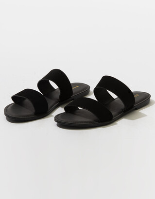 Aggregate more than 77 bamboo double strap sandals super hot