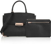 Thumbnail for your product : Alexander Wang Marion leather shoulder bag