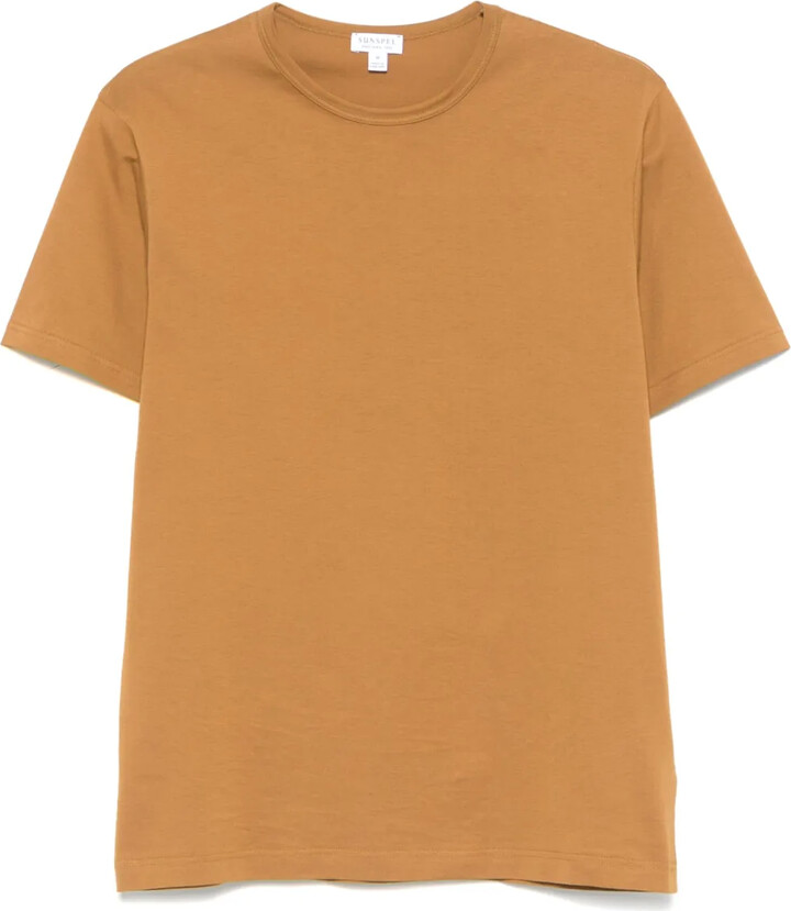 Sunspel cotton T-shirt