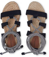Thumbnail for your product : Whistles Hacienda Rope Sandal
