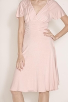 Thumbnail for your product : Rachel Pally Carrie Dress in Ballet
