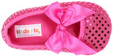 Thumbnail for your product : Stride Rite Sequin Ballet Slipper (Toddler/Little Kid)
