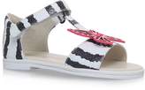 Thumbnail for your product : Sophia Webster Flutterby Sandals