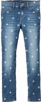 Thumbnail for your product : Old Navy Girls Star-Print Jeggings