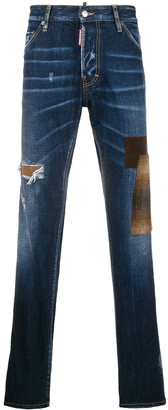 DSQUARED2 Cool Guy jeans