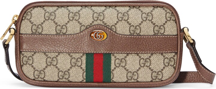 Gucci Ophidia | Shop the world's largest collection of fashion 