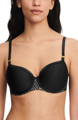 Warners womens This is Not a Bra™ Cushioned Underwire Lightly Lined T-shirt  Bra 1593