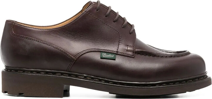 Paraboot 'Chambord' derby shoes