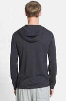 Thumbnail for your product : Vince Wool Cashmere Blend Hoodie