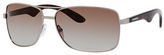 Thumbnail for your product : Carrera Stainless Steel Sunglasses-SILVER-One Size